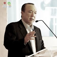 5 Perusahaan yang Ternyata Milik Peter Sondakh 5 Perusahaan yang Ternyata Milik Peter Sondakh