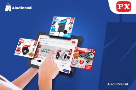 Cari Aksesoris TV? Ada Harga Super Hemat Plus Gratis Ongkir di AladinMall Cari Aksesoris TV? Ada Harga Super Hemat Plus Gratis Ongkir di AladinMall
