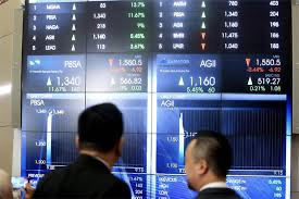 3 Tips dan Cara Menjual Saham ARB agar Tidak Terlalu Rugi 3 Tips dan Cara Menjual Saham ARB agar Tidak Terlalu Rugi