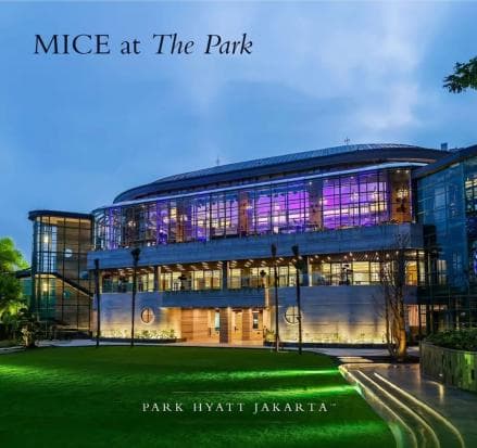 Intip MICE Terbaru PHJ, Royal Glasshouse Mewah dan Unik di Pusat Ibu Kota Intip MICE Terbaru PHJ, Royal Glasshouse Mewah dan Unik di Pusat Ibu Kota