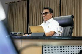 Inilah Perusahaan yang Ternyata Milik Moeldoko yang Ternyata Produksi Kendaraan Listrik Inilah Perusahaan yang Ternyata Milik Moeldoko yang Ternyata Produksi Kendaraan Listrik