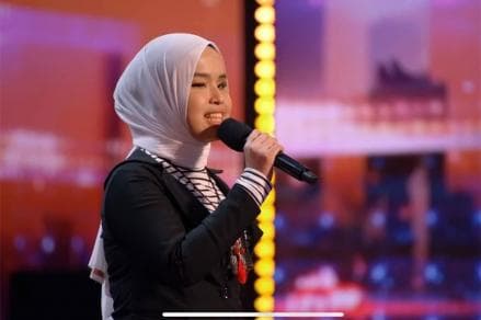 Putri Ariani Bisa Kantongi Rp15 Miliar Jika Juara American Got Talent 2023