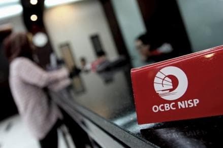 Kredit Macet Rp232 Miliar, OCBC NISP Gugat Harta Bos Gudang Garam Kredit Macet Rp232 Miliar, OCBC NISP Gugat Harta Bos Gudang Garam
