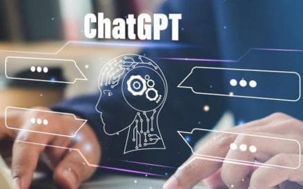 Link dan Cara Mudah Menggunakan ChatGPT OpenAI bagi Pemula Link dan Cara Mudah Menggunakan ChatGPT OpenAI bagi Pemula