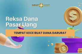 Kenali Cara Kerja Reksa Dana Pasar Uang Kenali Cara Kerja Reksa Dana Pasar Uang