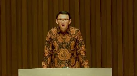 Intip Gaji Ahok sebagai Komisaris Utama Pertamina, Tembus Ratusan Juta Intip Gaji Ahok sebagai Komisaris Utama Pertamina, Tembus Ratusan Juta