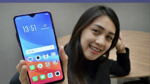 5 HP OPPO Termahal, Nomor 1 Harganya Hampir Rp15 Juta 5 HP OPPO Termahal, Nomor 1 Harganya Hampir Rp15 Juta