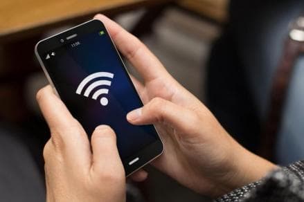 Cara Melihat Password WiFi yang Terkunci dengan dan Tanpa Aplikasi Cara Melihat Password WiFi yang Terkunci dengan dan Tanpa Aplikasi