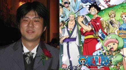 Penghasilan dan Kekayaan Eiichiro Oda sang Pencipta One Piece Penghasilan dan Kekayaan Eiichiro Oda sang Pencipta One Piece