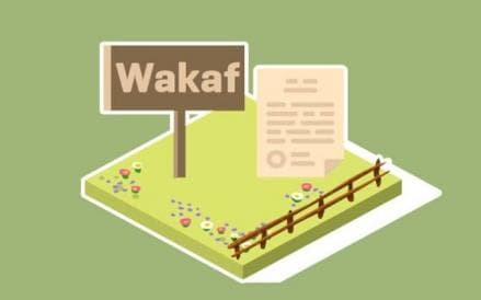 Apa yang Dimaksud dengan Wakaf? Simak Pengertian dan Syaratnya Apa yang Dimaksud dengan Wakaf? Simak Pengertian dan Syaratnya