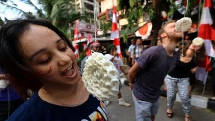 45 Ide Hadiah Lomba 17 Agustus Murah, Cocok untuk Anak-Anak sampai Ibu-Ibu 45 Ide Hadiah Lomba 17 Agustus Murah, Cocok untuk Anak-Anak sampai Ibu-Ibu