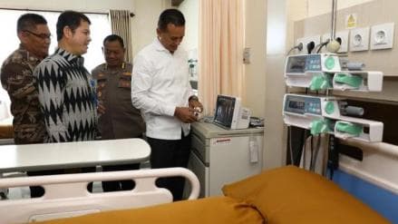 Rajin Dilego Kejagung, Saham PRIM Malah Terbang 20 Persen Rajin Dilego Kejagung, Saham PRIM Malah Terbang 20 Persen