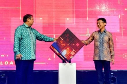 Ekonomi Digital Mesin Pertumbuhan Ekonomi Nasional di Masa Depan Ekonomi Digital Mesin Pertumbuhan Ekonomi Nasional di Masa Depan