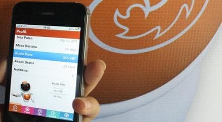 3 Cara Mudah Transfer Pulsa Tri (3) ke Indosat, Lebih Praktis 3 Cara Mudah Transfer Pulsa Tri (3) ke Indosat, Lebih Praktis