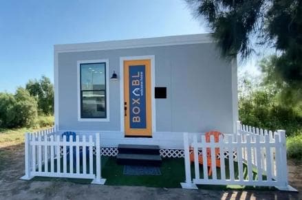 Elon Musk Bakal Tinggal di Rumah Bongkar Pasang Seharga Rp761 Juta Elon Musk Bakal Tinggal di Rumah Bongkar Pasang Seharga Rp761 Juta