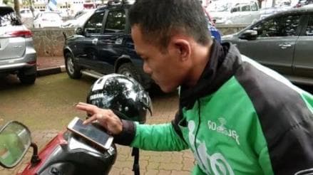 Apakah RAM HP Berpengaruh pada Orderan Gojek? Begini Penjelasannya Apakah RAM HP Berpengaruh pada Orderan Gojek? Begini Penjelasannya