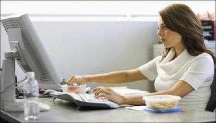 7 Pekerjaan dengan Gaji Tinggi untuk Perempuan 2023 7 Pekerjaan dengan Gaji Tinggi untuk Perempuan 2023