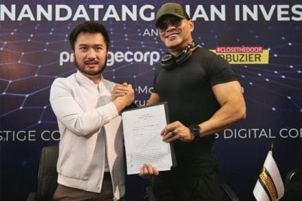 5 Bisnis yang Ternyata Milik Rudy Salim, Sudah Tahu? 5 Bisnis yang Ternyata Milik Rudy Salim, Sudah Tahu?