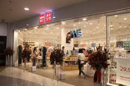 Yuk Intip Alasan Bisnis Retail Miniso Sangat Sukses Yuk Intip Alasan Bisnis Retail Miniso Sangat Sukses