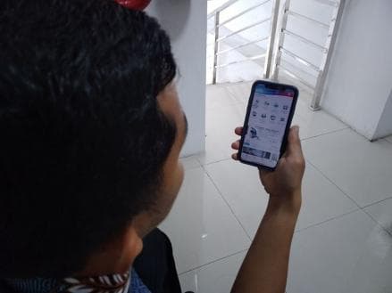 Cara Daftar BPJS Gratis Online Lewat HP, Mudah dan Nggak Ribet Cara Daftar BPJS Gratis Online Lewat HP, Mudah dan Nggak Ribet