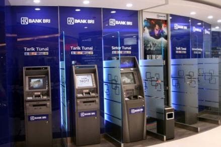 6 Maksimal Tarik Tunai ATM BRI yang Perlu Diketahui 6 Maksimal Tarik Tunai ATM BRI yang Perlu Diketahui
