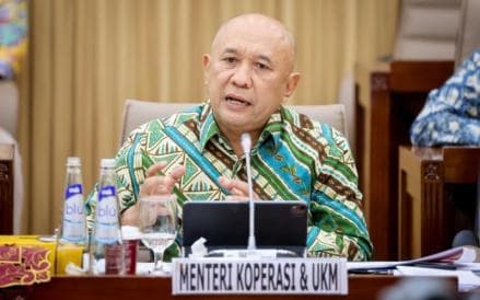 Kebijakan Transformasi Digital Harus Bisa Lindungi Ekonomi Domestik Kebijakan Transformasi Digital Harus Bisa Lindungi Ekonomi Domestik