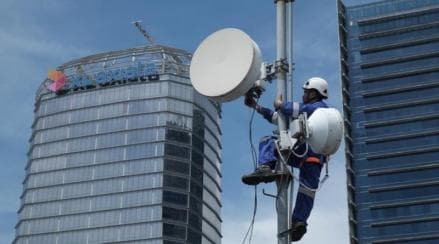 Deretan Perusahaan Telekomunikasi di Indonesia yang Terdaftar di BEI 2023 Deretan Perusahaan Telekomunikasi di Indonesia yang Terdaftar di BEI 2023