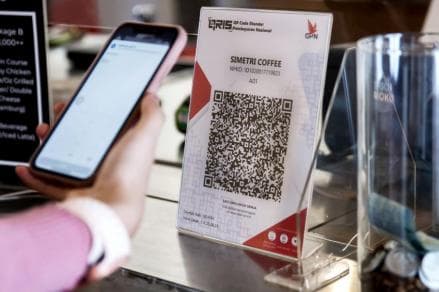 7 Langkah Cara Membuat QRIS All Payment 7 Langkah Cara Membuat QRIS All Payment