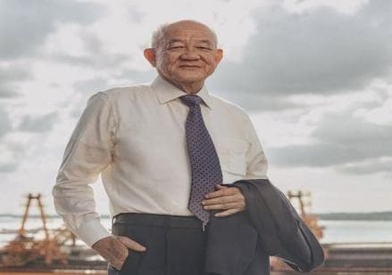 Deretan Orang Terkaya di Indonesia 2023 versi Forbes, Hartanya Triliunan Deretan Orang Terkaya di Indonesia 2023 versi Forbes, Hartanya Triliunan