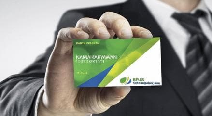 Cara Cek Nomor BPJS Ketenagakerjaan dengan NIK KTP, Bisa lewat Aplikasi Mobile Cara Cek Nomor BPJS Ketenagakerjaan dengan NIK KTP, Bisa lewat Aplikasi Mobile