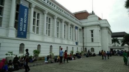 Cek Lima Museum di Jakarta yang  Bisa Jadi Alternatif Liburan Akhir Pekan