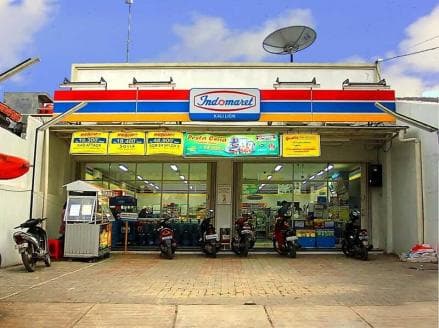 Intip Biaya Sewa Teras Indomaret Beserta Cara dan Syaratnya Intip Biaya Sewa Teras Indomaret Beserta Cara dan Syaratnya