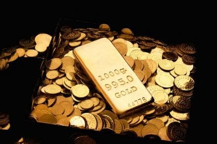 Adakah Jenis Harta yang Nisabnya Setara dengan Emas 93,6 Gram? Adakah Jenis Harta yang Nisabnya Setara dengan Emas 93,6 Gram?