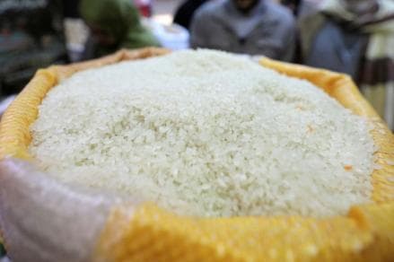 Harga Beras Premium Naik 9,75 Persen, Tembus Rp12.900 per Kg di September 2023 Harga Beras Premium Naik 9,75 Persen, Tembus Rp12.900 per Kg di September 2023