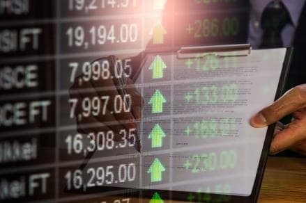 Auto Dilirik, Ini 5 Pilihan Saham dengan PBV Terendah untuk Jangka Panjang Auto Dilirik, Ini 5 Pilihan Saham dengan PBV Terendah untuk Jangka Panjang