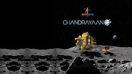 Ilmuwan Top China Meributkan Pendaratan Bulan oleh India, Soal Apa?