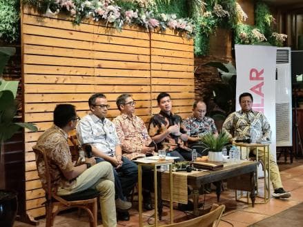 Starlink Mau Masuk Indonesia, Penyedia Layanan Internet Khawatir Bisnis Tergerus