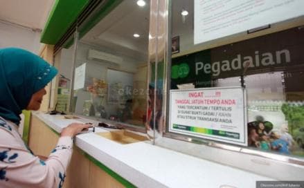 Apa Syarat Pinjam Uang di Pegadaian? Inilah 11 Dokumen yang Mesti Disiapkan Apa Syarat Pinjam Uang di Pegadaian? Inilah 11 Dokumen yang Mesti Disiapkan