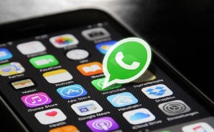 Cara Mengatasi Masalah WhatsApp Tidak Bisa Unduh Gambar dengan Mudah Cara Mengatasi Masalah WhatsApp Tidak Bisa Unduh Gambar dengan Mudah