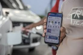 5 Langkah Cek Status Subsidi Tepat MyPertamina id yang Mudah 5 Langkah Cek Status Subsidi Tepat MyPertamina id yang Mudah