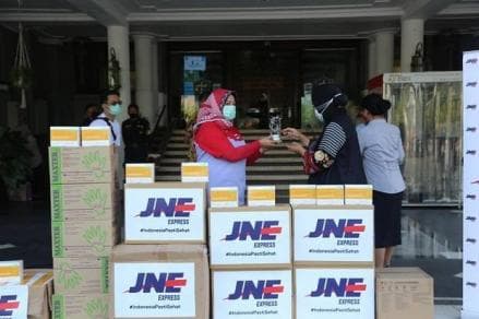 Cara Menemukan JNE Terdekat dari Lokasi Saya Sekarang, Simpel Banget Cara Menemukan JNE Terdekat dari Lokasi Saya Sekarang, Simpel Banget