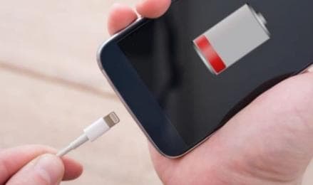 Kenapa Baterai HP Cepat Habis Padahal Tidak Dipakai: Penyebab dan Solusinya Kenapa Baterai HP Cepat Habis Padahal Tidak Dipakai: Penyebab dan Solusinya