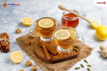 Tujuh Manfaat Minuman Air Madu Lemon, Ginjal dan Jantung Sehat Tujuh Manfaat Minuman Air Madu Lemon, Ginjal dan Jantung Sehat
