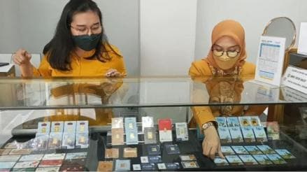 Bagaimana Jika Barang yang Digadai Tidak Laku Dilelang? Begini Penjelasannya Bagaimana Jika Barang yang Digadai Tidak Laku Dilelang? Begini Penjelasannya