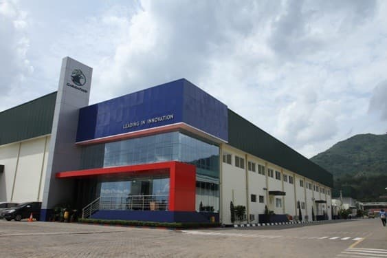 Garudafood (GOOD) akan Akuisisi Saham Produsen Okky Jelly Drink Milik Great Wall Garudafood (GOOD) akan Akuisisi Saham Produsen Okky Jelly Drink Milik Great Wall