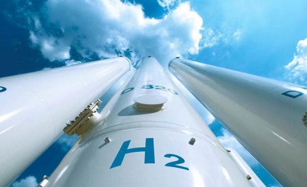 PLN Resmikan 21 Unit Pembangkit Hidrogen Hijau Baru, Ini Lokasinya PLN Resmikan 21 Unit Pembangkit Hidrogen Hijau Baru, Ini Lokasinya