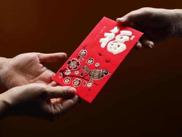 Kenapa Isi Angpao Harus Genap? Begini Dua Pantangan Angka dan Penjelasannya Kenapa Isi Angpao Harus Genap? Begini Dua Pantangan Angka dan Penjelasannya