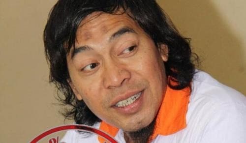 Profil Komeng, Komedian dan Caleg DPD yang Sukses Curi Perhatian di Pemilu 2024 Profil Komeng, Komedian dan Caleg DPD yang Sukses Curi Perhatian di Pemilu 2024