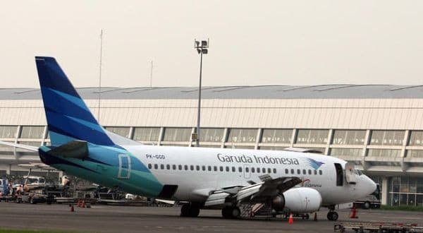 Bos Garuda (GIAA) Bantah Naikkan Harga Tiket Pesawat Lima Kali Lipat saat Musim Liburan