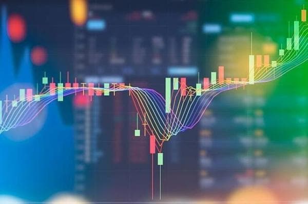 Cara Membaca Candlestick 1 Menit, Panduan Dasar Grafik Saham Buat Pemula Cara Membaca Candlestick 1 Menit, Panduan Dasar Grafik Saham Buat Pemula